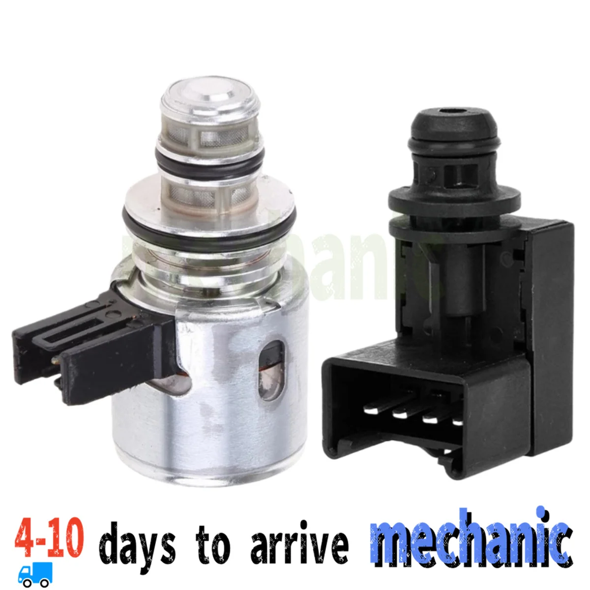 For 56028196AD 42RE 4617210 Transmission Pressure Sensor Solenoid Valve Suitable for Dodge