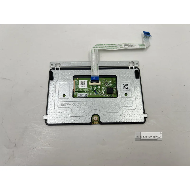 f  For   Acer Swift SFG14-42 Touchpad Trackpad Buttons & Cable Silver AM7HX000A00