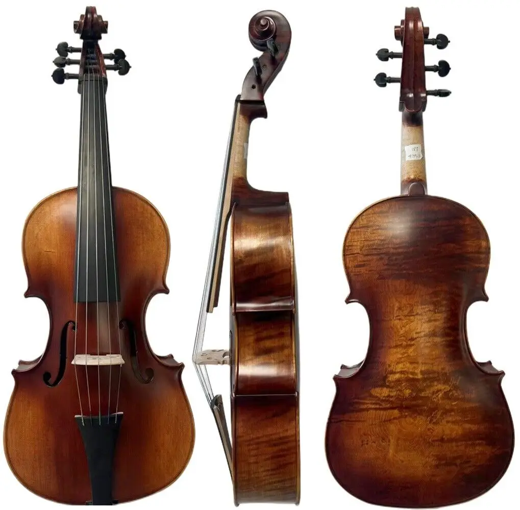 5 strings viola 18