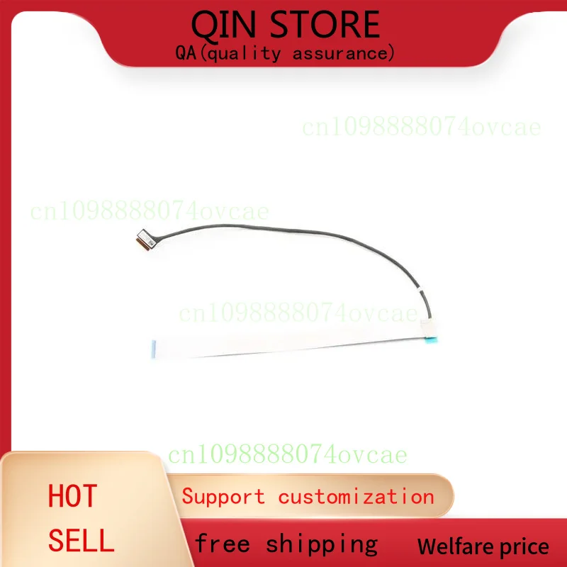 

New For Lenovo Yoga 14C 7 14IAL7 14ARB7 Webcam Camera Cable 5C10S30504