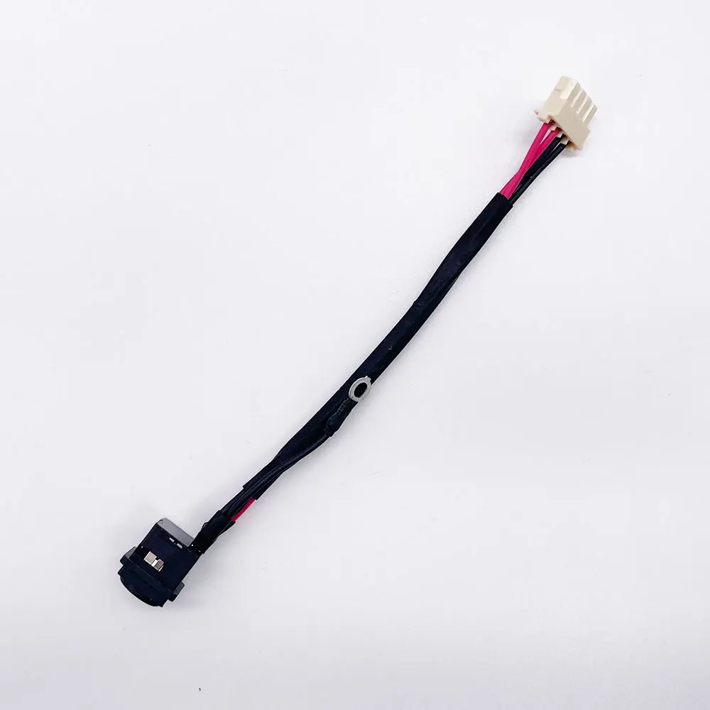 For Sony VAIO VPCEH VPC-EH PCG-71912L PCG-71913L PCG-71914L PCG-71B11N PCG-71C12L Laptop DC Power Jack DC-IN Charging Flex Cable