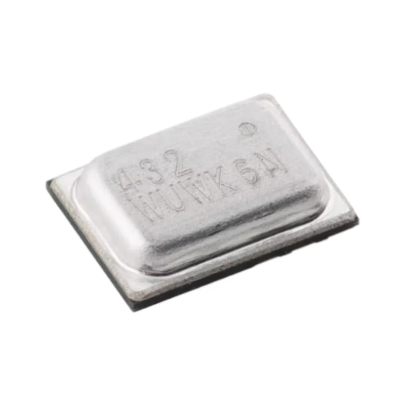 2pcs Original ICS-43432 SMD-7P I2S Digital Output Multi-Mode Microphone MEMS Sensor Chip