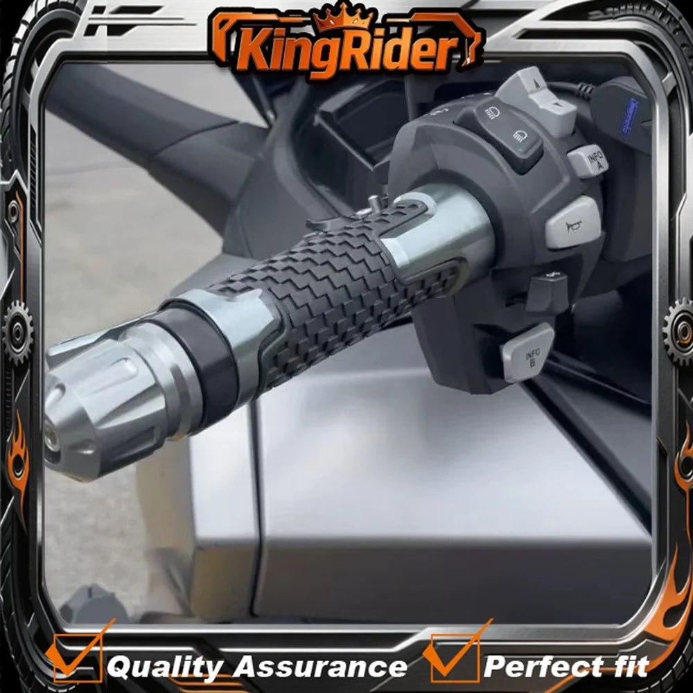 Modified handlebar end caps, balance terminals, and shock absorbers suitable for ZONTES 150D/M, 350M/D, and 368D/M bicycles.