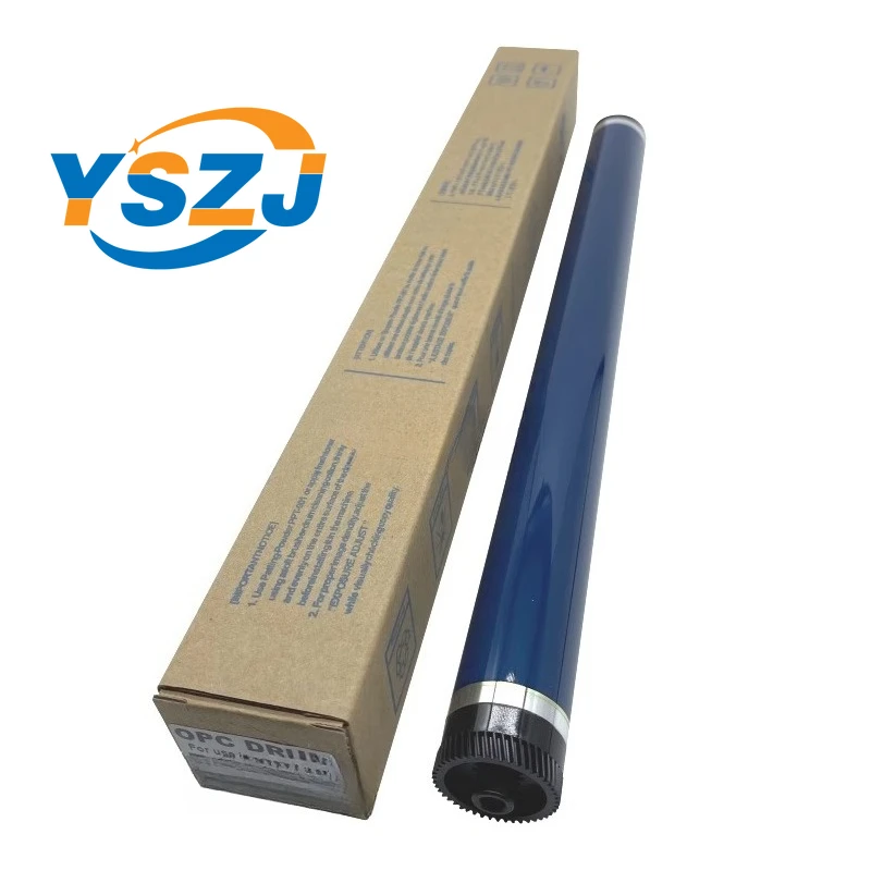 

4pcs OPC Drum for Ricoh Aficio MPC2030 MPC2050 MPC2051 MPC2550 MPC2551 MPC 2030 2050 2051 2550 2551 D809-2010