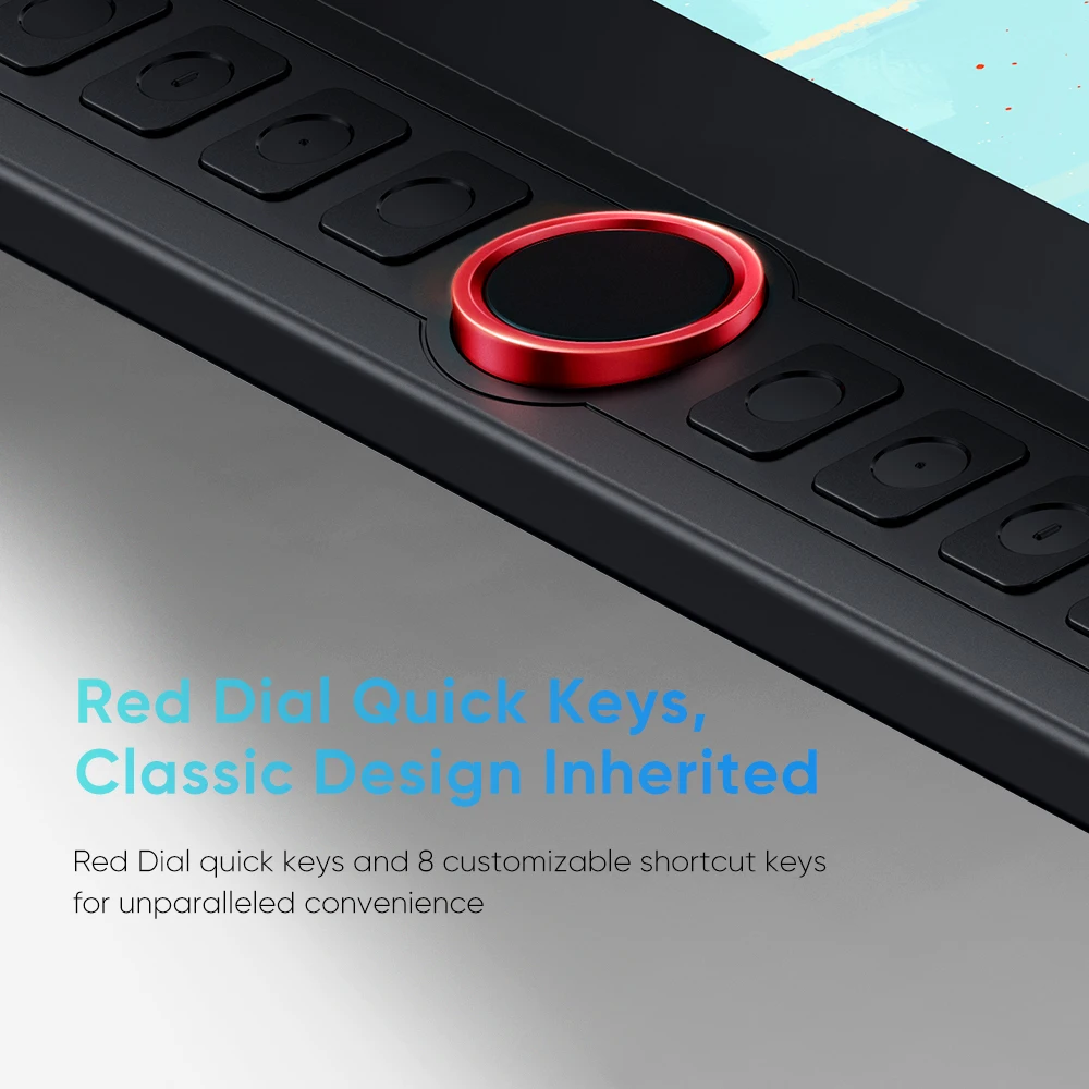 Thumbnail 3 - #43 Top Rated Drawing Tablets to Buy in 2026