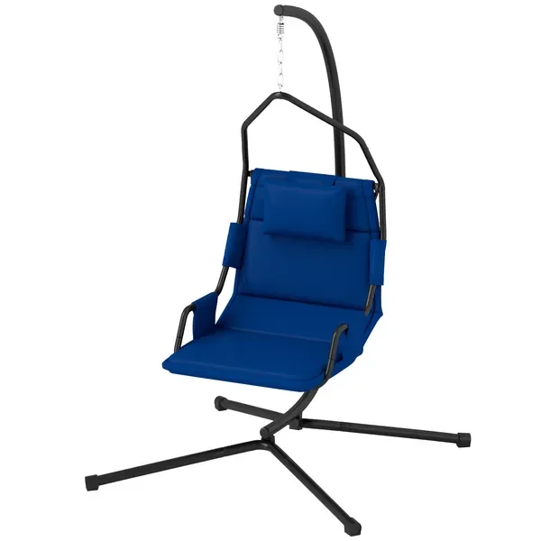 Hammock Chair With …