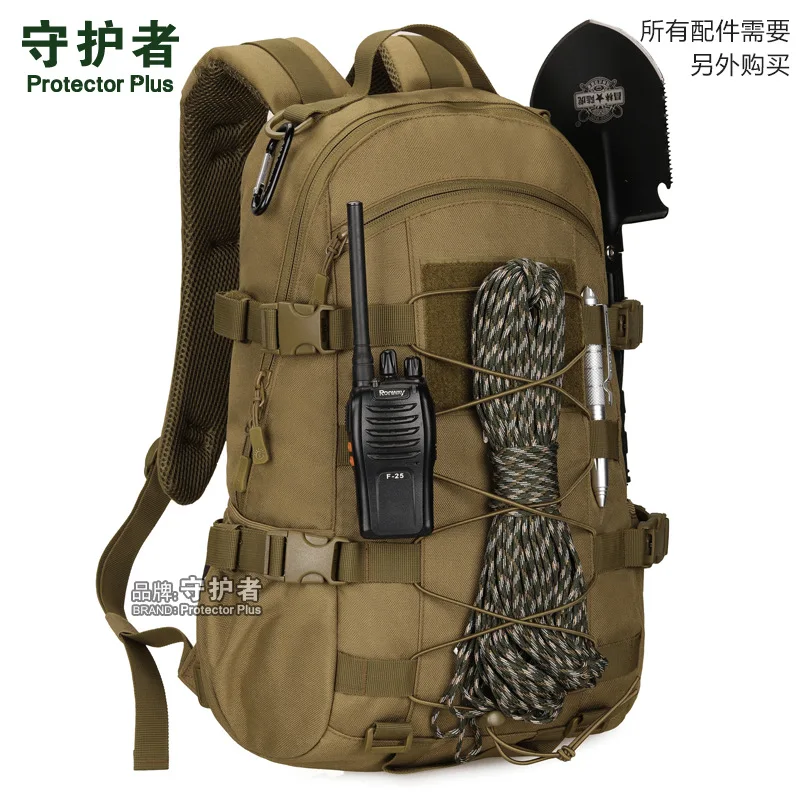 Hiking Camping Backpack Outdoor Mountaineering Travel Sports Oxford Bag Waterproof Climbing Backpacks bolsa mochila hombre bolso