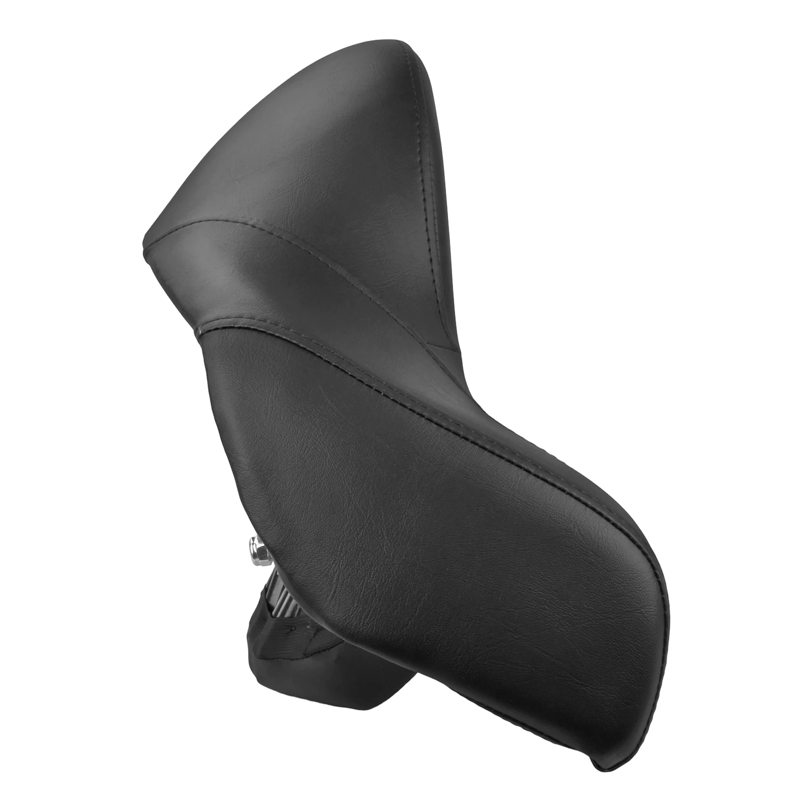 Respaldo Acolchado Para Maletero De Motocicleta Harley Touring Street Electra Glide Flhr 2014-25, Cojín De Respaldo Para Pasajero — -57%, 66.27€ Coupon, from 49.99€ – 57% descuento – €49.99