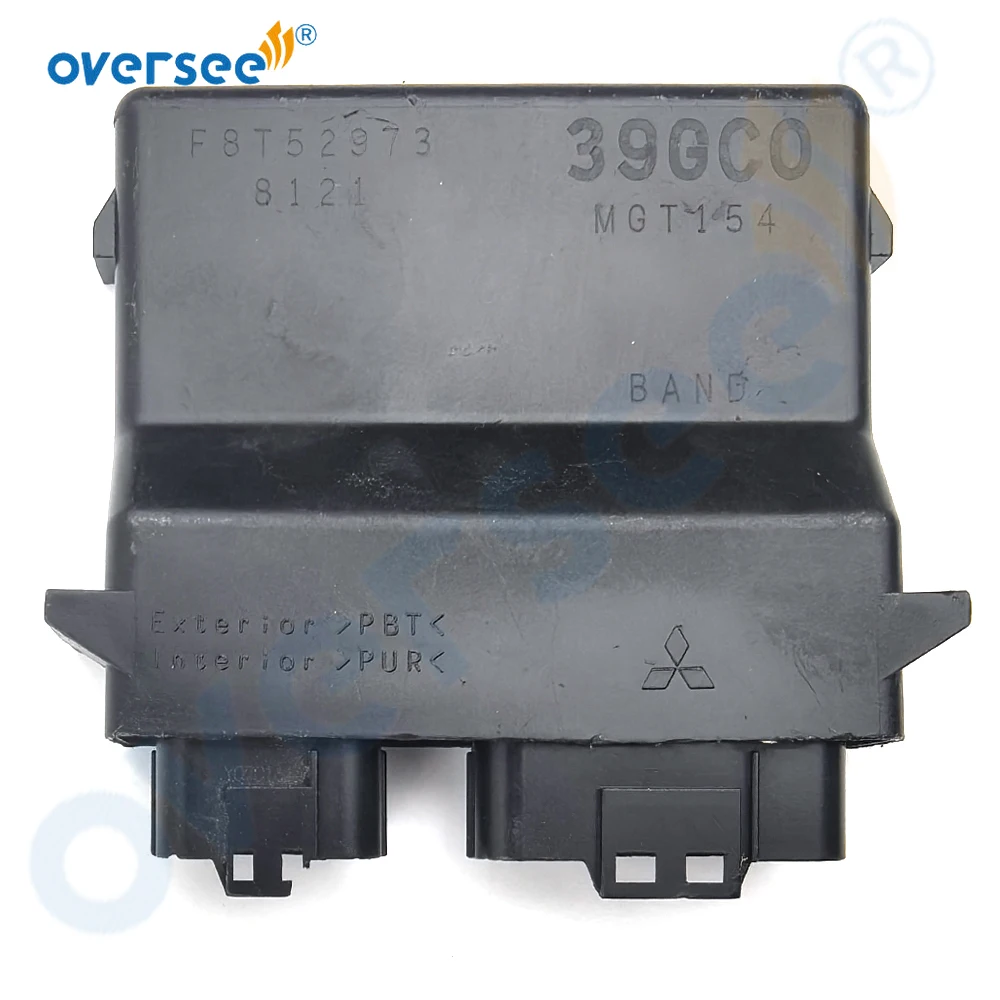 32920-39GC0 ECU CDI Engine Control Unit for Suzuki Boulevard VL800 2009 Outboard Engine