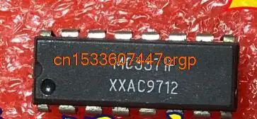 Free shipping 20 PCS MC3371P MC3371 MOT DIP16 Best quality