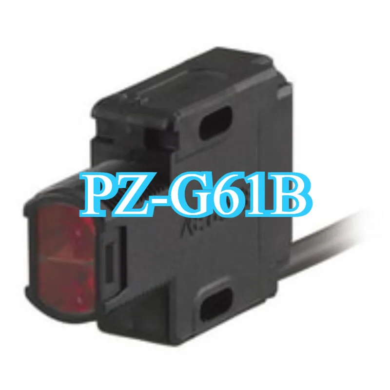 

ONE New Photoelectric Switch Sensor PZ-G61B Fast Delivery #E2-