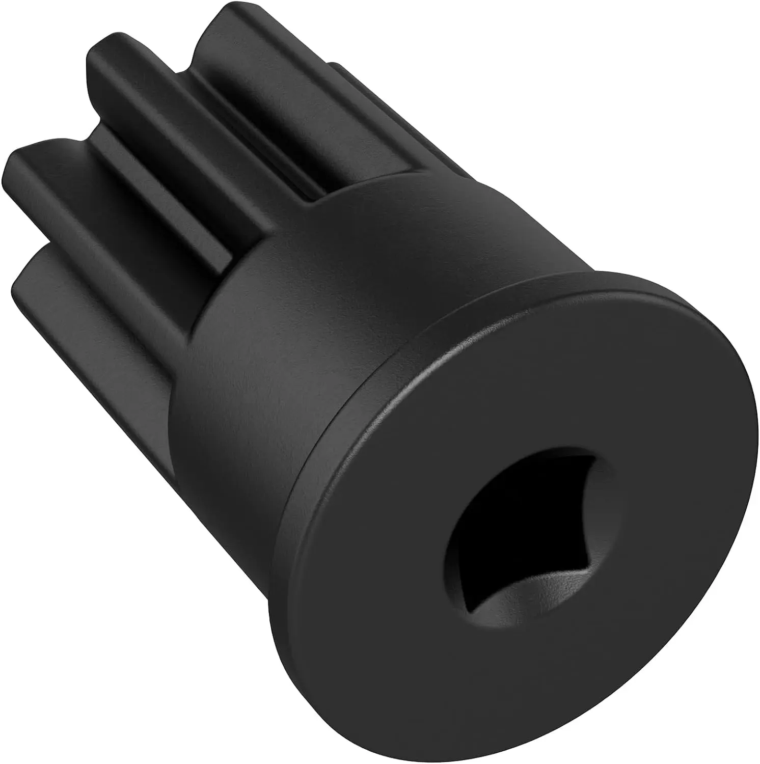 Engine Barring/Turning Socket Wrench Tool for Caterpillar EUI/MUI & Mack Engines Fits 3176/3196 C9 C10 C12 C13 C15 C16 E-7