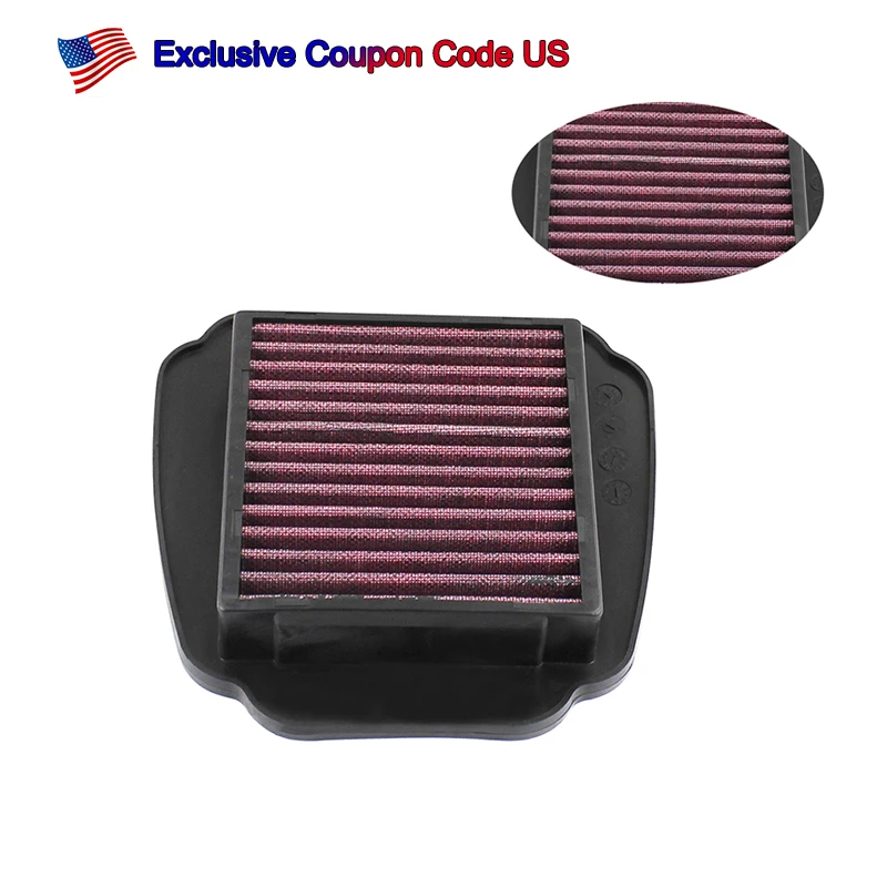 Motorcycle Accessor…