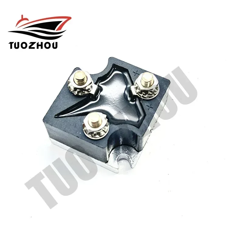 62351A1 Marine Boat Voltage Regulator Rectifier for Mercury Outboard Motors 62351A1 62351A2 816770