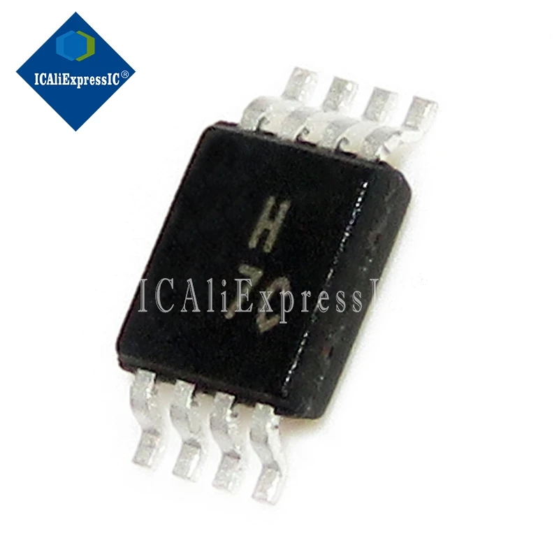 

5PCS AD8066ARMZ AD8066ARM H7C MSSOP-8