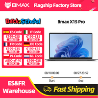 Bmax 15.6\