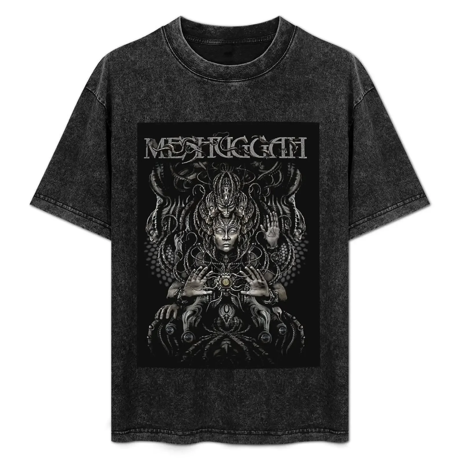 

tour meshuggahFor Fans T-Shirt Summer Festival T-Shirt