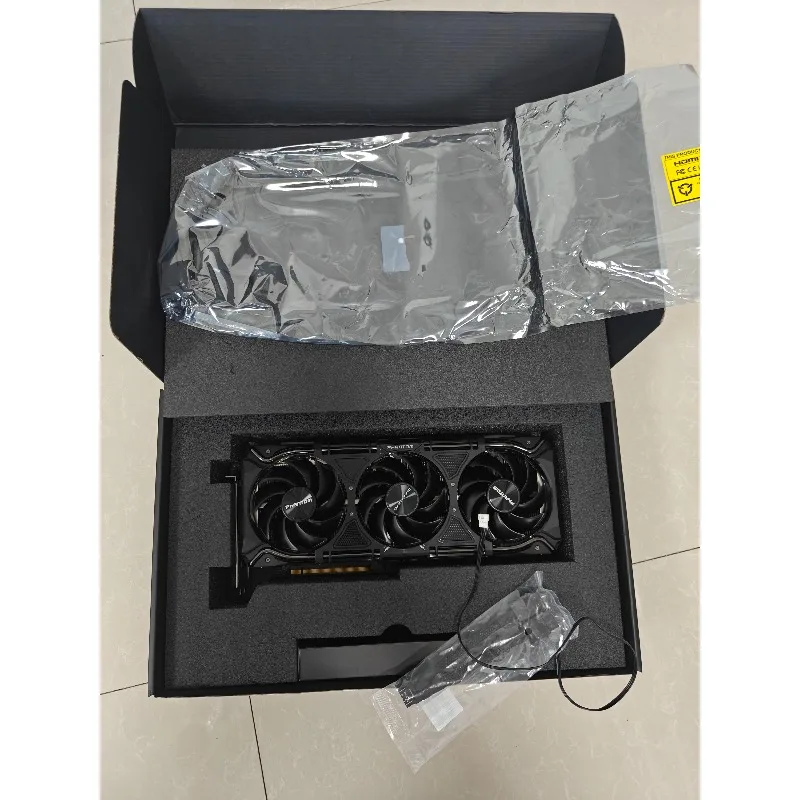 بطاقة رسومات NVIDIA tesla v100 16G v100 32G SXM2 جديدة DIY4090 نسخة مخصصة لتصميم التعلم العميق عملية تقديم PG503 #5