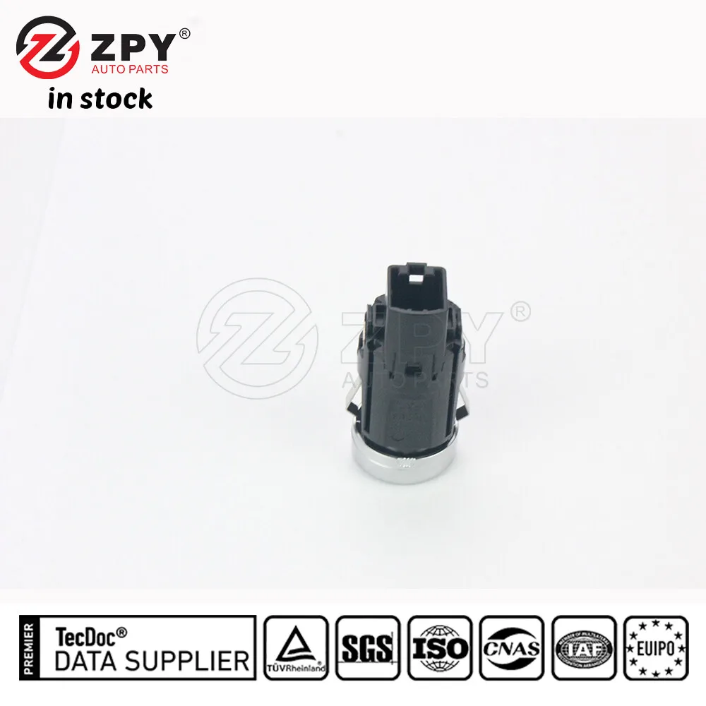 

ZPY Engine Ignition Start-stop Switch Button For VW Passat 2015-2017 3GD959839
