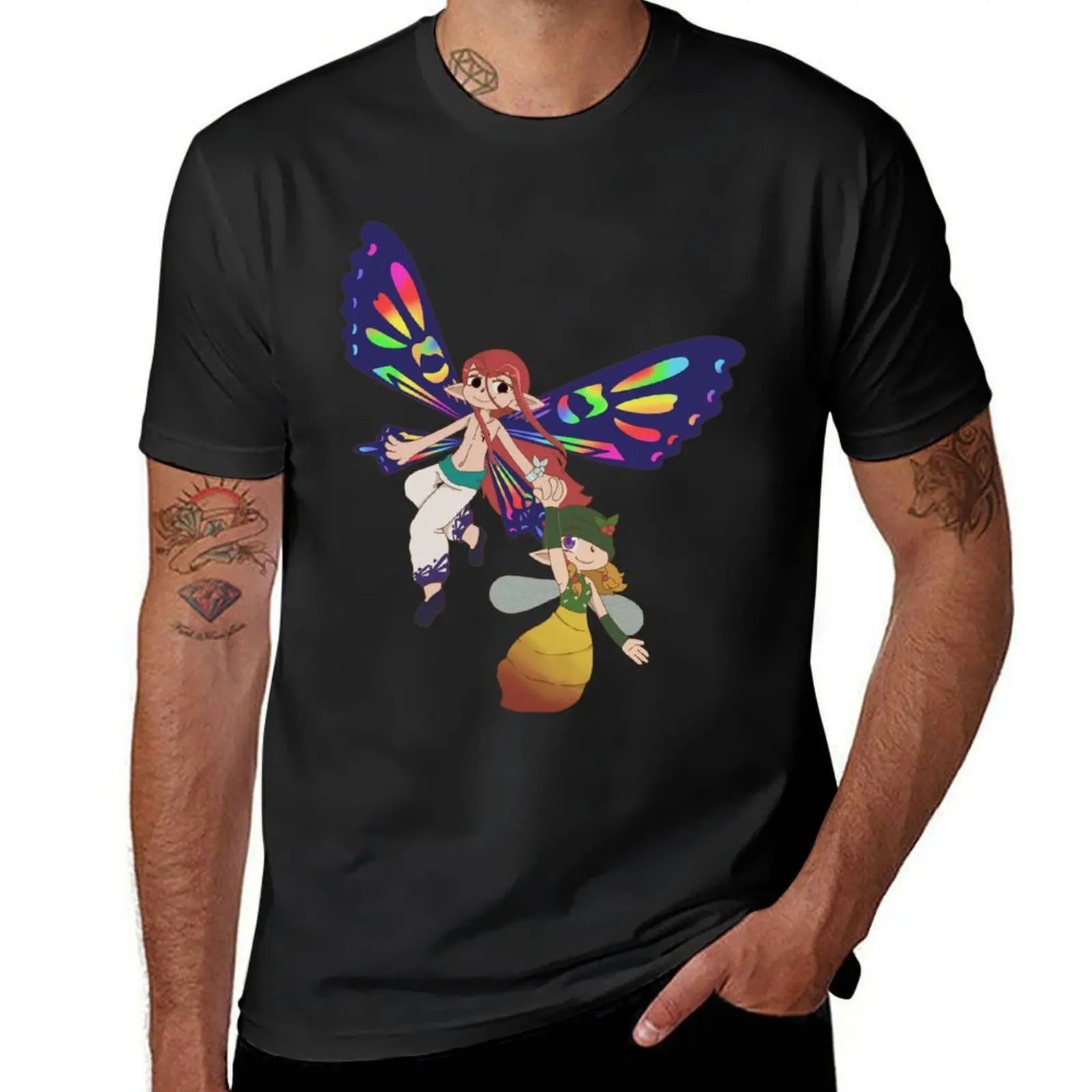 

Sibling dance T-Shirt vintage clothes graphic tee shirt plus size clothes oversized t shirt compression shirt men