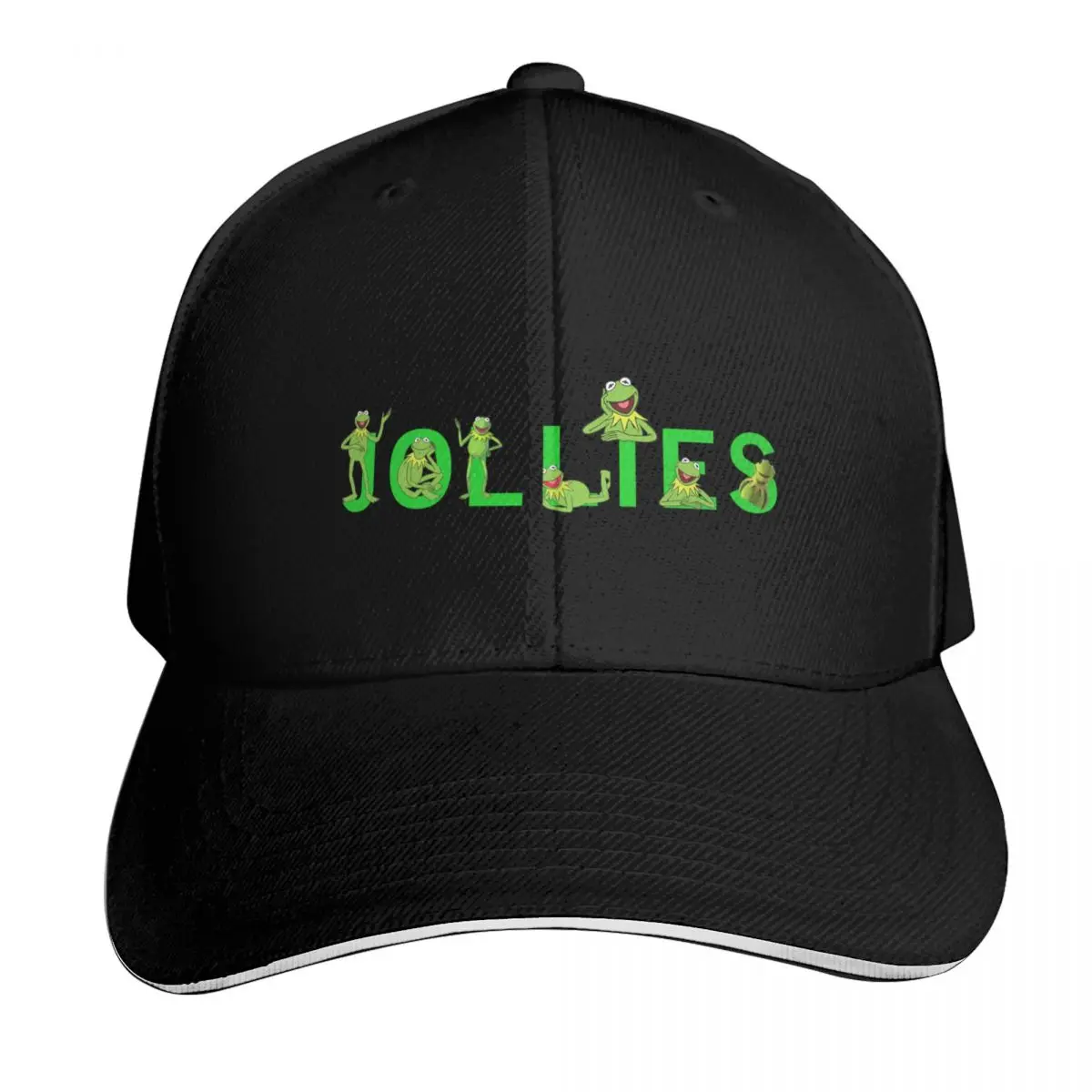 Jollies (Tripp Lake) Baseball Cap Golf tactical cap Vintage Military Tactical Cap Designer Man Women's