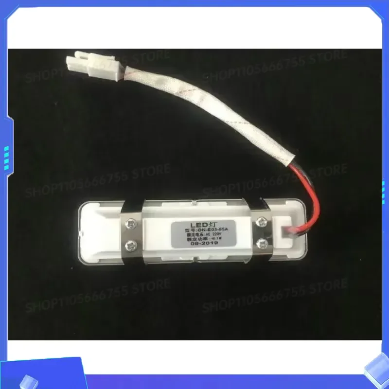 for ON-E03-85A 220V 1W LED Lighting Accessories for Range Hood
