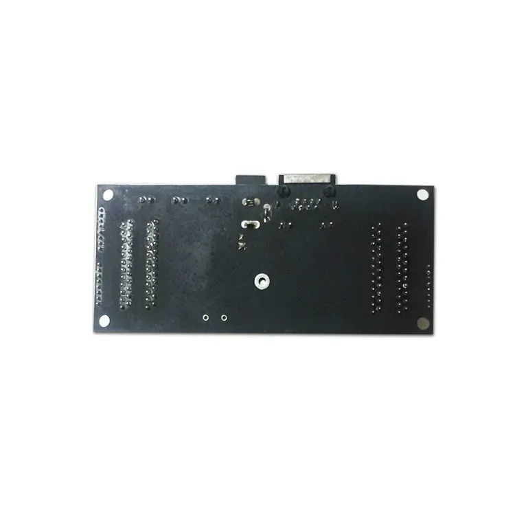 Industrial Ethernet Switch Module 10/100/1000mbps 4 port PCBA board OEM Auto-sensing Ports PCBA board OEM  Motherboard