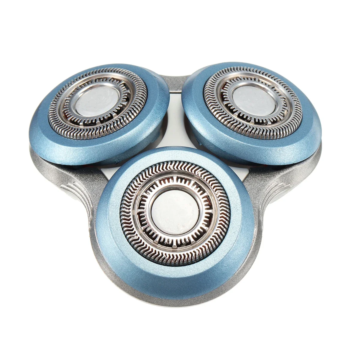 Cabezal de repuesto para afeitadora Philips SH90/52 SH70/52 9000 7000 RQ12 RQ11, Unidad de afeitado