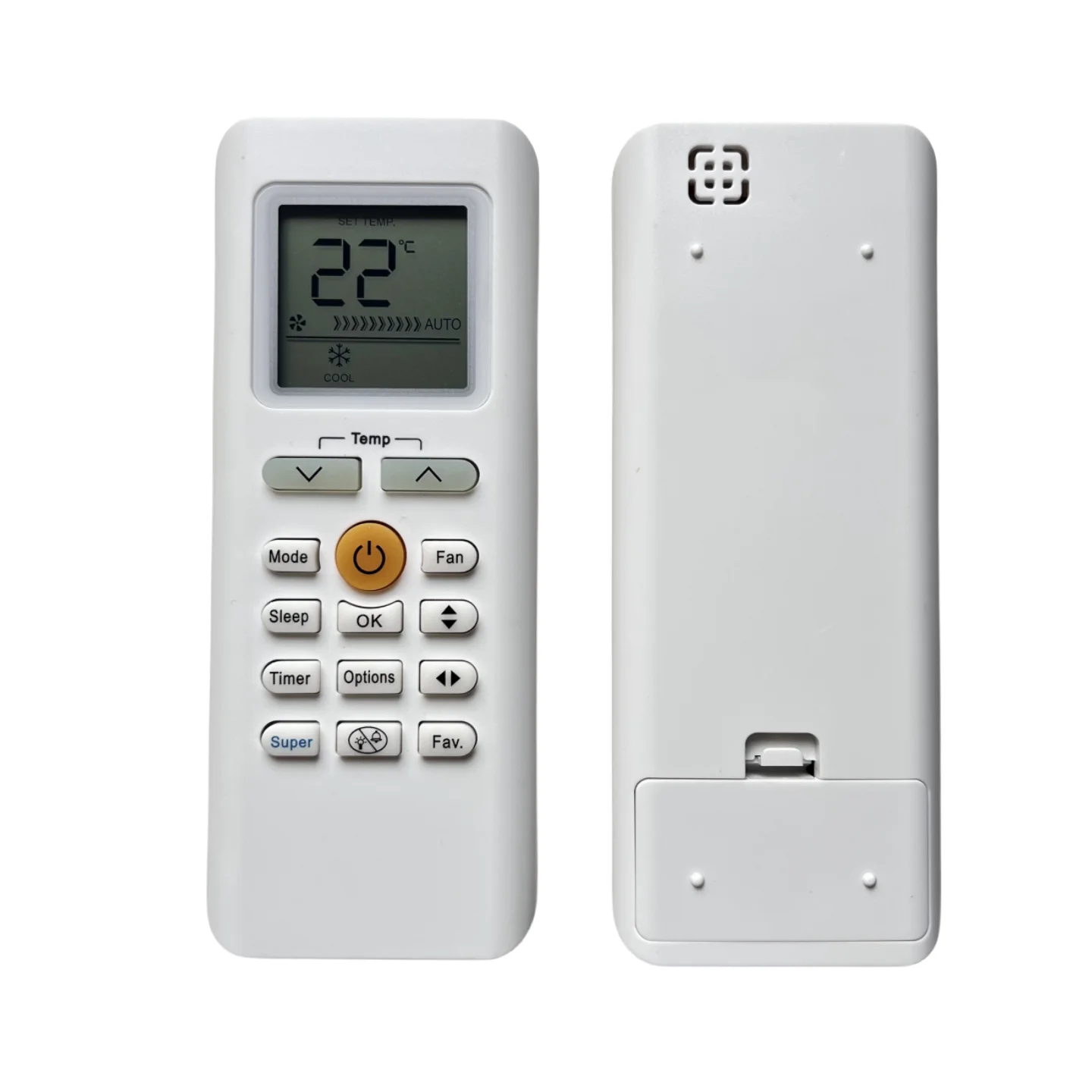 Remote Control RG70A/BGEF for Midea Air Conditioner RG70C RG70E/BGEF RG70C/BGEF RG70E1/BGEF RG70C1/BGEF RG70E1/BGEF RG70E2/BGEF