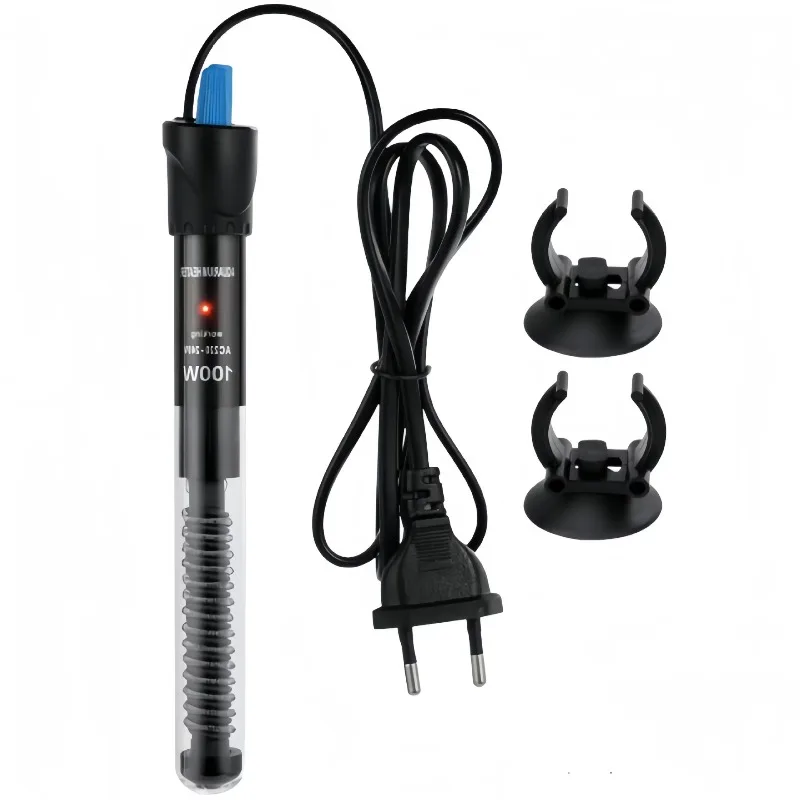 Aquarium heater, automatic constant temperature, precise temperature control, automatic power failure