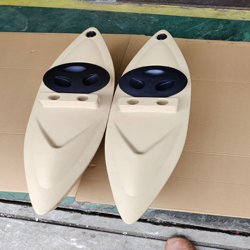 Kayak Plastic Balance Buoy Balance Float Bucket Canoe Water Balance Bucket, Float Boat Float
