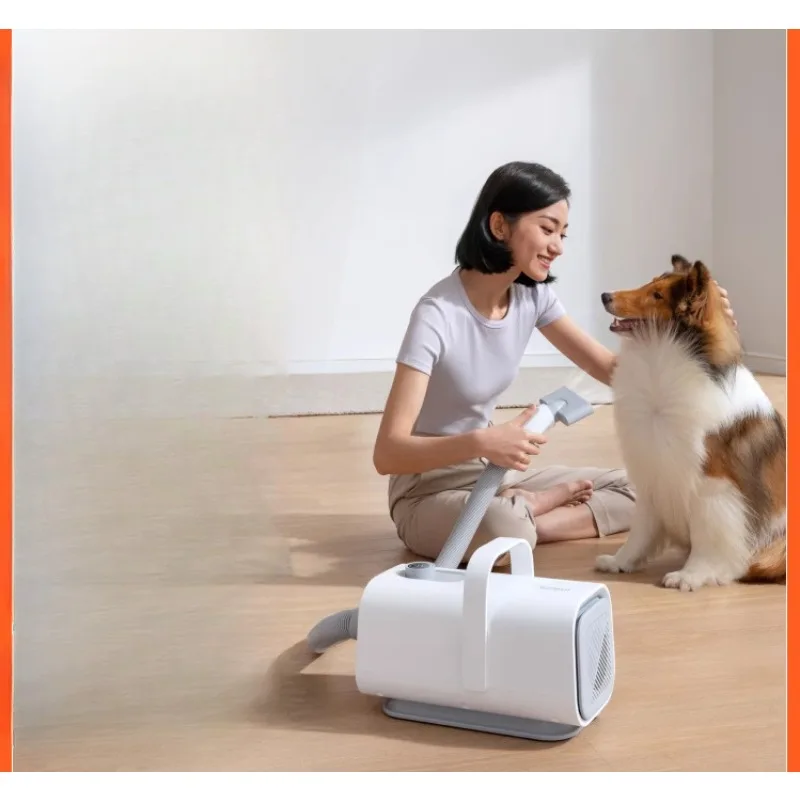 Pet water dryer, special for dog hair , automatic blowing  bathing, household silent