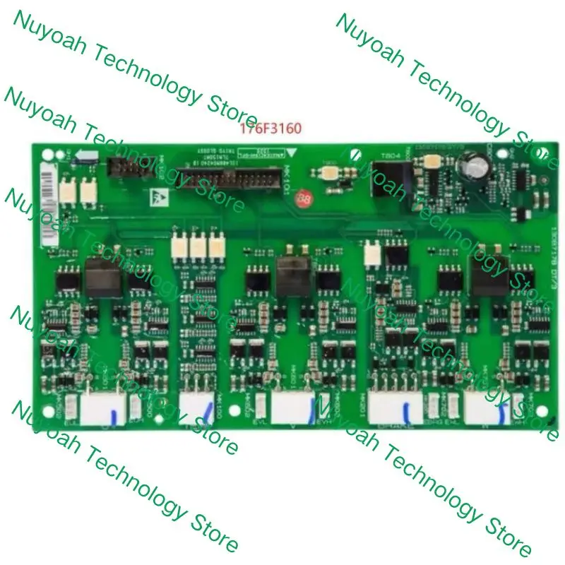 New driver card 176F3160 for fast shipping