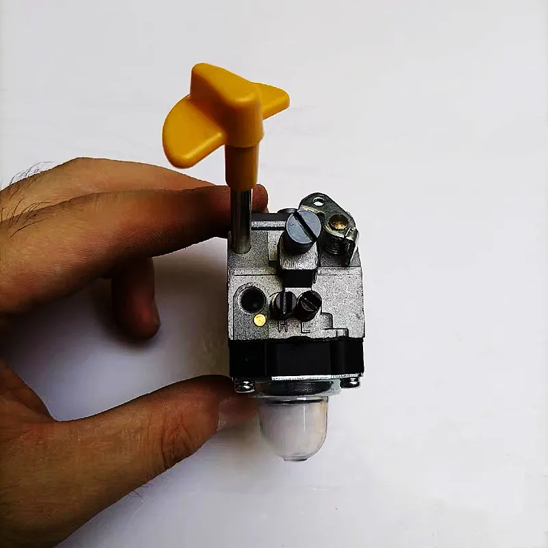 Imagem -04 - Carburador Carb para 3wf20 Eb850 1e54fp Kasei Eb800 Kb800 Eb850 Pulverizador Carburador Duster-senhor Ventilador Peças