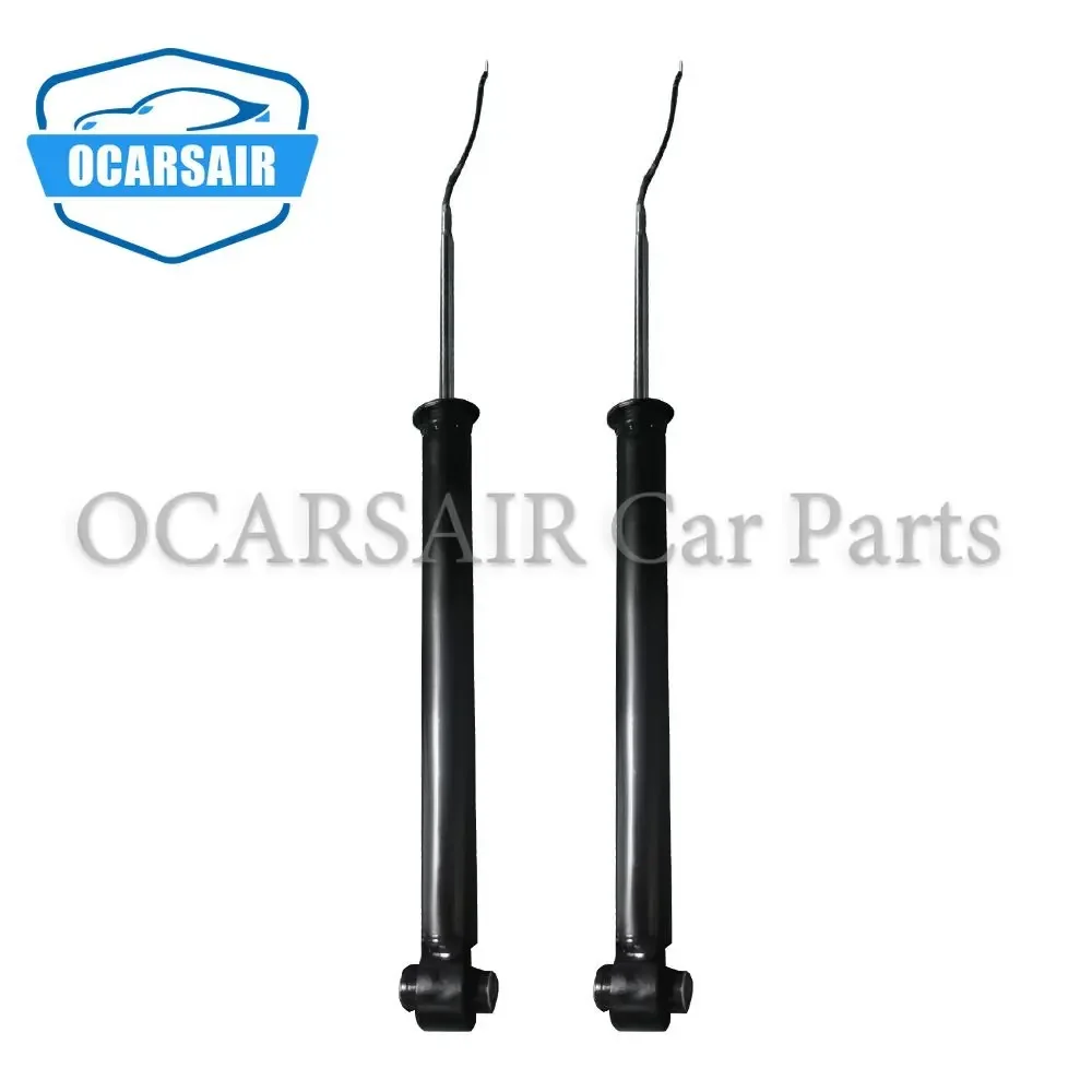 1pcs Magnetic Front Rear Shock Absorbers for Audi  A3 S3 RS3 TT TTS 2015-2022 8V0413029P 8V0413029K 8V0513021Q 8V0513022C