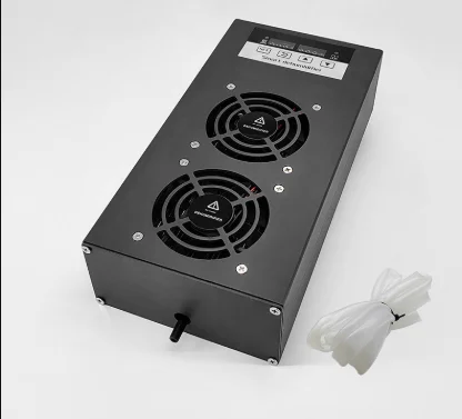 120 W RS485 Smart Air Dryer CZCS1000 – Industrieller automatischer Luftentfeuchter für den industriellen Einsatz ​