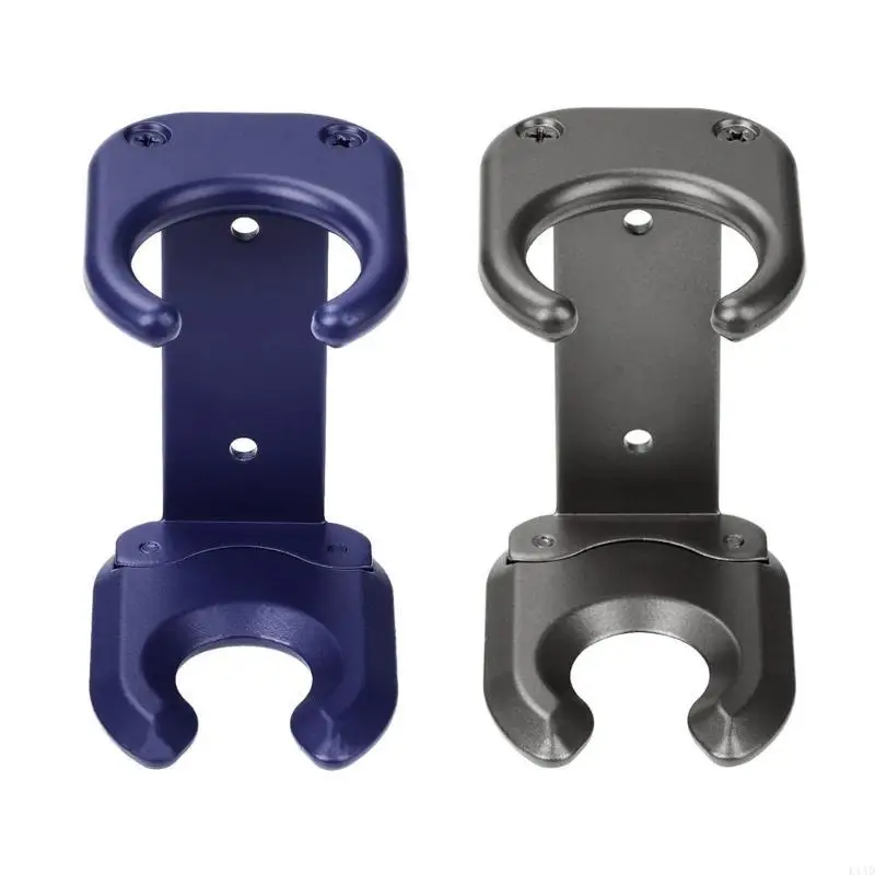 K1AD مجفف شعر مريح من أجل HD08 HD15 HD16 HD18 حائط مصفف شعر مثبت