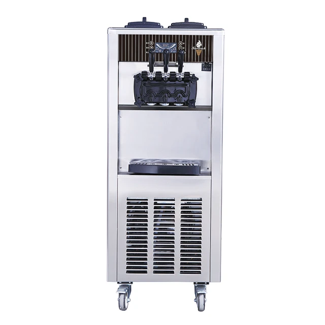 Aliexpress ice cream machine hotsell