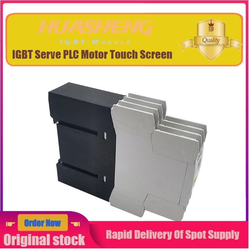 Original EMT6-DB Thermistor Overload Relay Spot