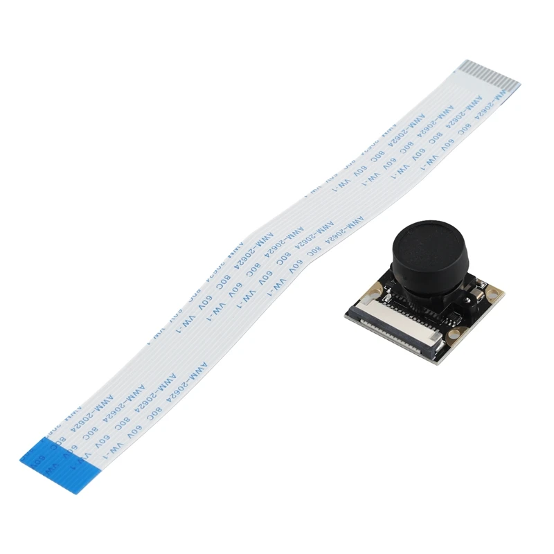 

HD 5MP OV5647 для Raspberry PI MIPI интерфейс 160-градусный широкоугольный модуль камеры MIPI-AU32