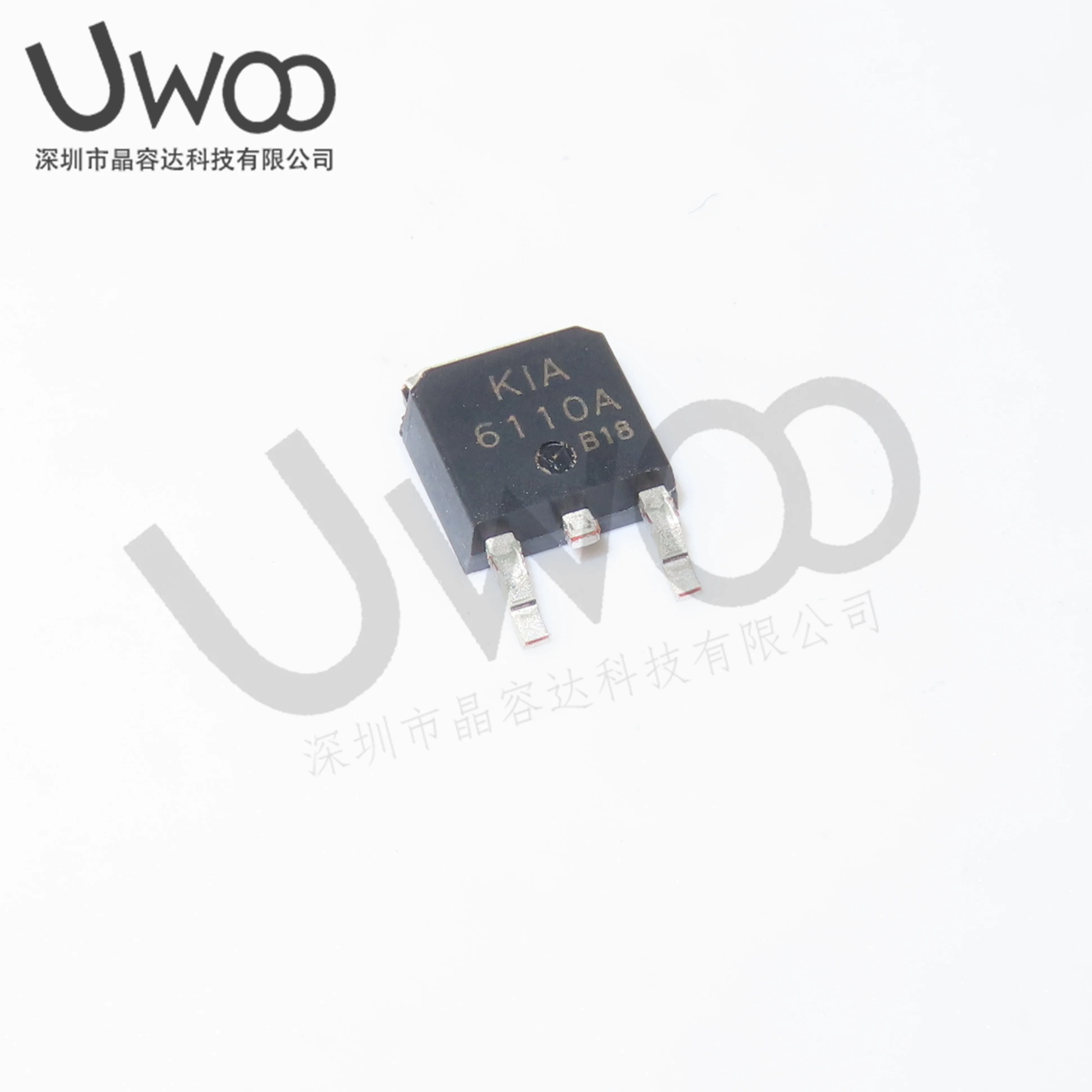 10/pcs KIA6110A 6110A TO-252 MOS FET IGBT Module New Original