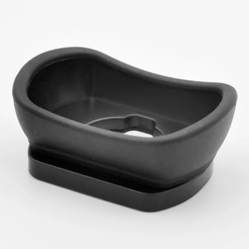 Camera Zoeker Eyecup Oculair Eyeshade Voor Fujifilm Fuji EC-XTL Xt4 Xt 2 Xt3 GFX-50S Spiegelloze Camera Oogbeschermer