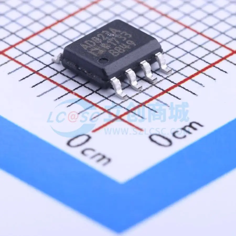 AD823ARZ-R7 En stock 100% Original Nuevo