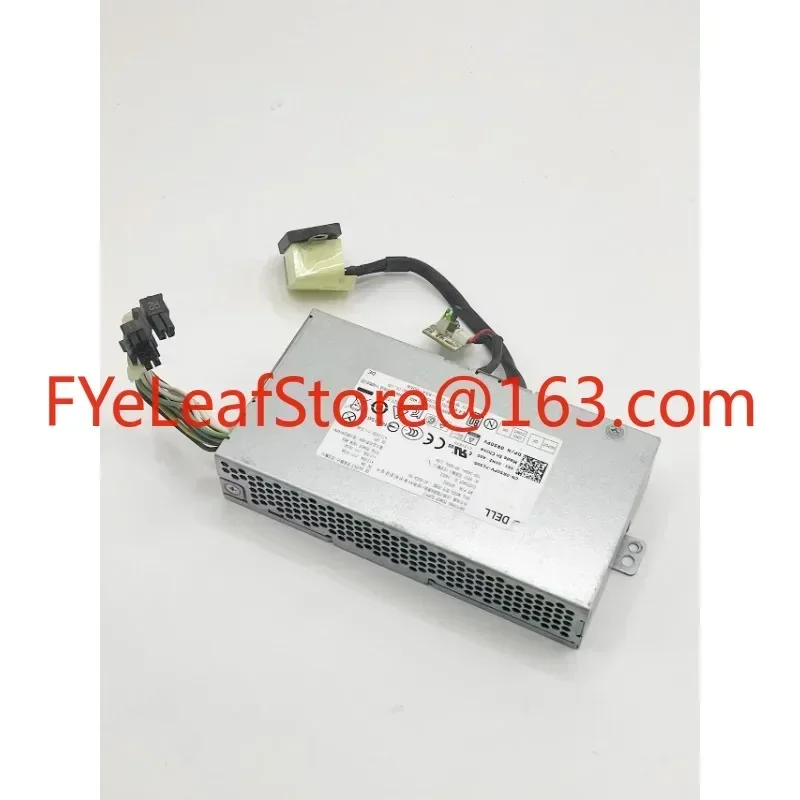 

PSU For Dell optiplex AIO 3030 3048 180W Power Supply HU180EA-00 DPS-180AB -14A AC180EA/D180EA-00 0R50PV 2Y4D5 HKF1802-3D APD002