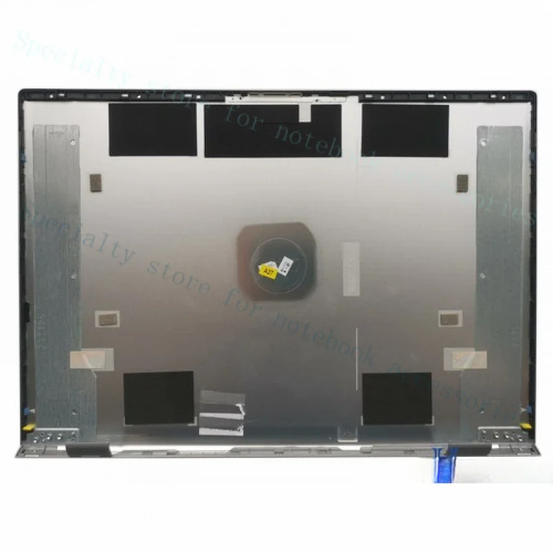 

A +++ для Dell Inspiron 5310 04K89P серебристая задняя крышка ЖК-дисплея, упор для рук, нижняя крышка корпуса