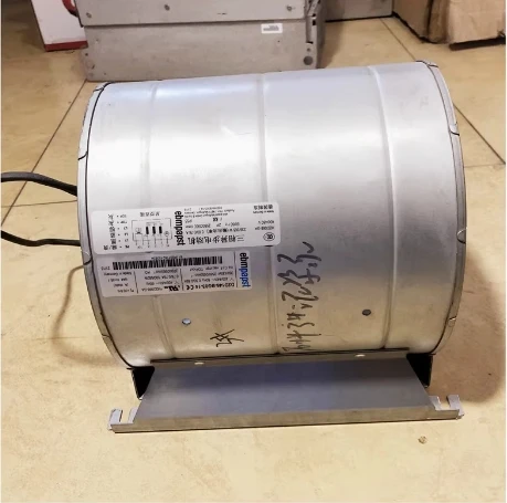 مروحة طرد مركزي 400V379/372W مستوردة ألمانية 146x180L 2GDFUT65 ECOFIT الفرنسية الأصلية لمعدات HVAC