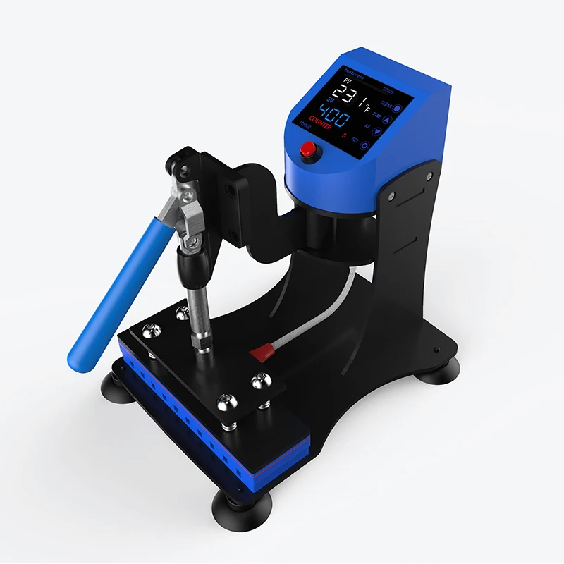 New Arrival 10 in 1 Sublimation Pen Transfer Heat Press Machine