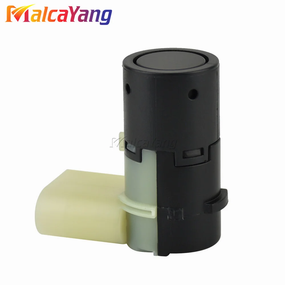 Carro Sensor De Estacionamento PDC Para Audi 4B 4F A4 RS4 A6 S6 A8 S8 VW Polo Skoda Octavia T5 7H0919275 7H0919275C 7H0919275B 7H0 919 275 C