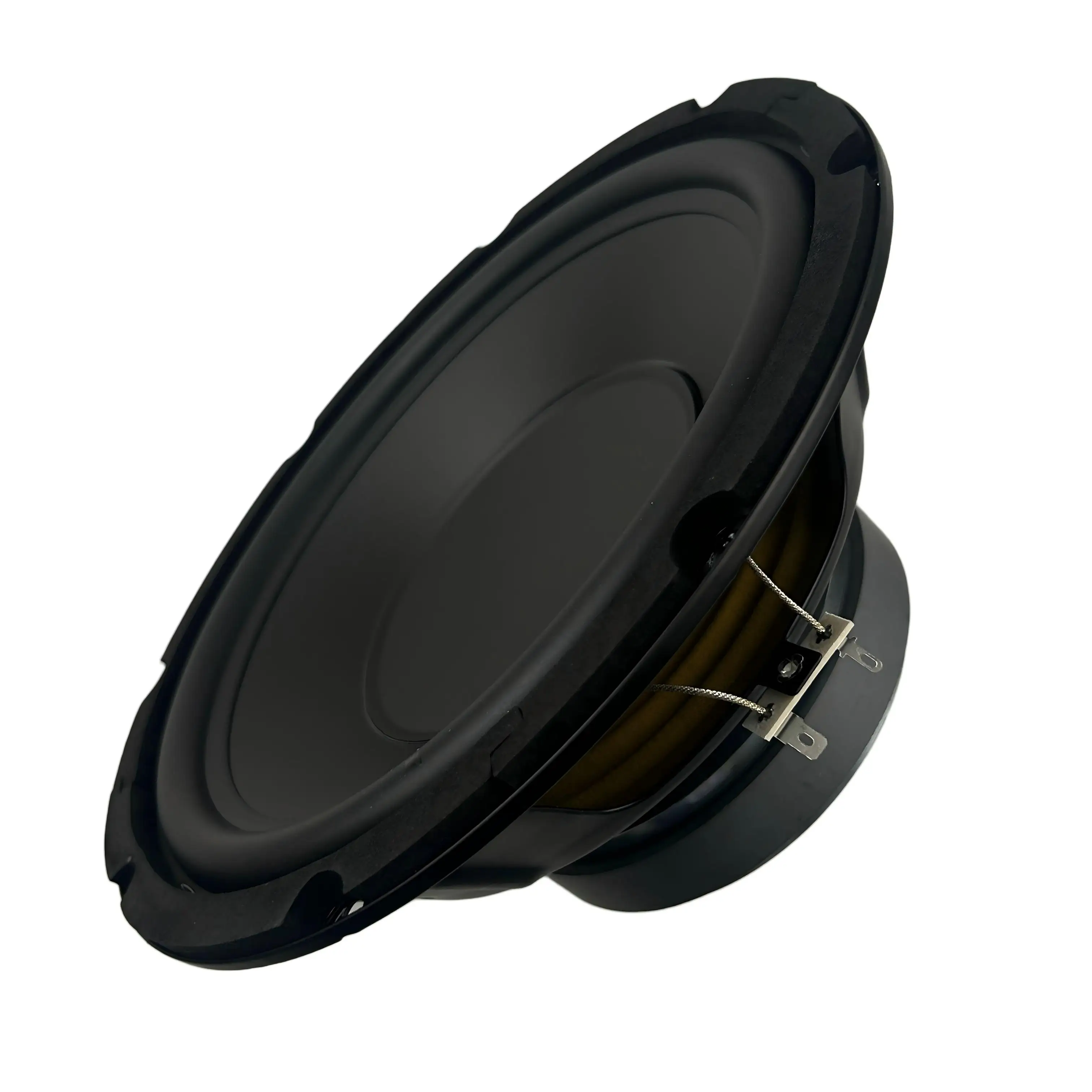 Suitable for Baffle Woofer 10 Inch Fever HIFI Open Box Speaker QTS 0.693 FO: 38HZ