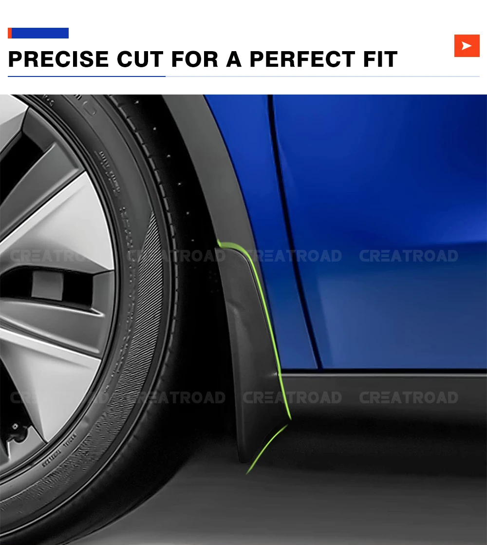 For Lexus NX260 2022 2023 2024 Fender Mudflaps Splash Guards Mudguards Mud Flaps Car Accessories